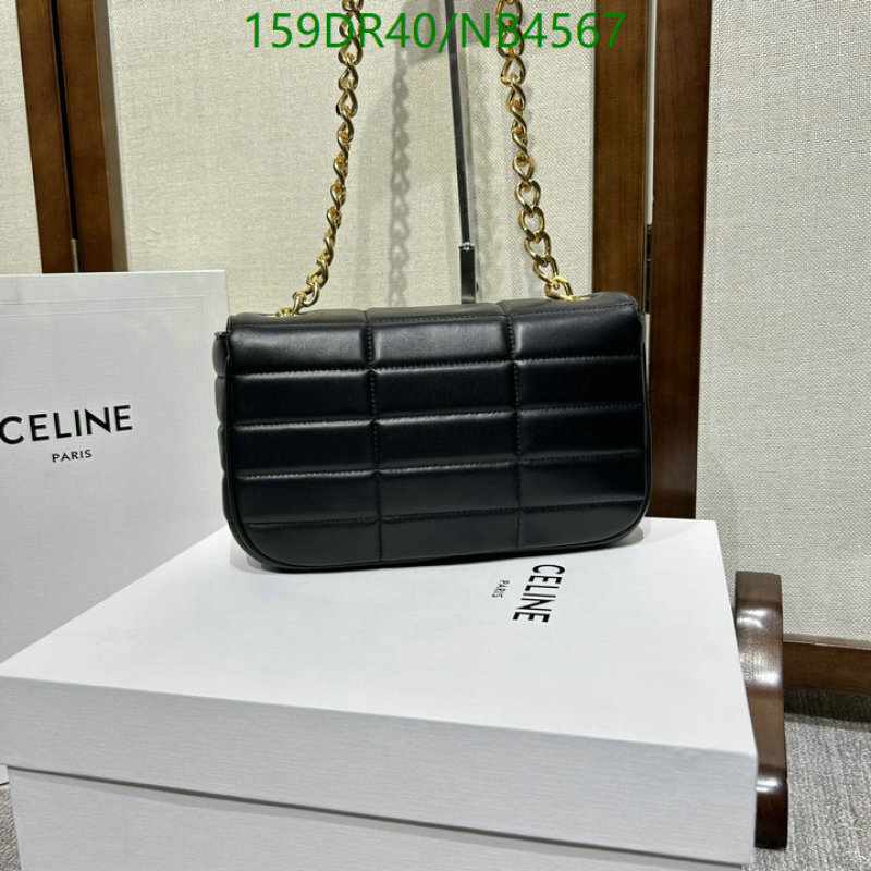 Celine-Bag-Mirror Quality Code: NB4567 $: 159USD