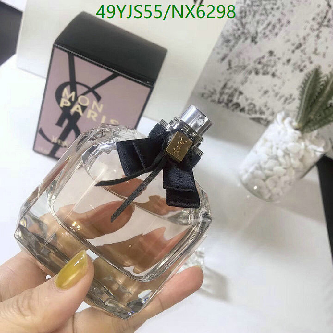 YSL-Perfume Code: NX6298 $: 49USD
