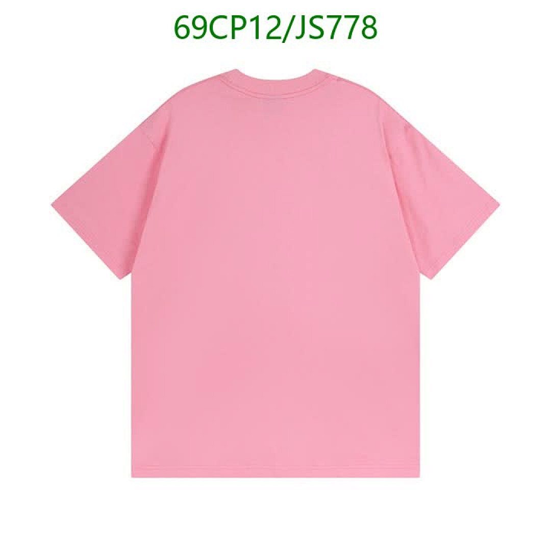 Balenciaga-Clothing Code: JS778 $: 69USD