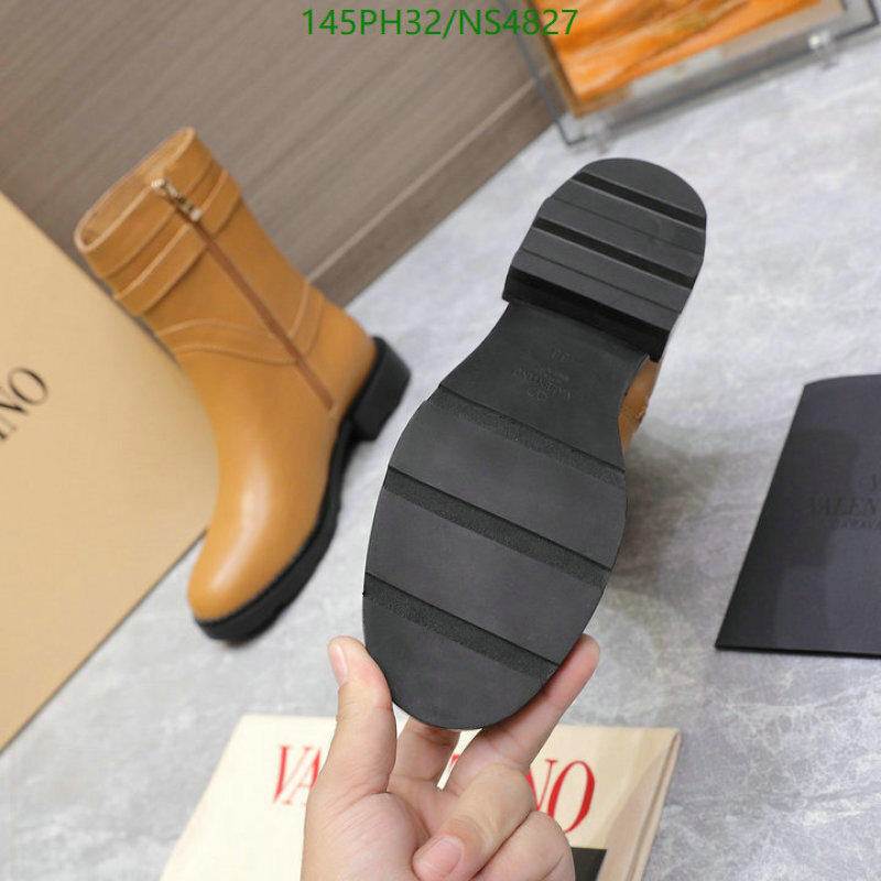 Boots-Women Shoes Code: NS4827 $: 145USD