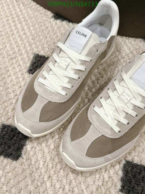 Celine-Women Shoes Code: NS4733 $: 109USD