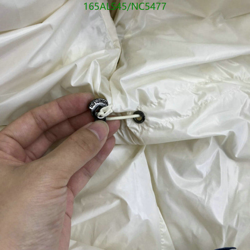 Down Jacket-Kids Clothing Code: NC5477 $: 165USD