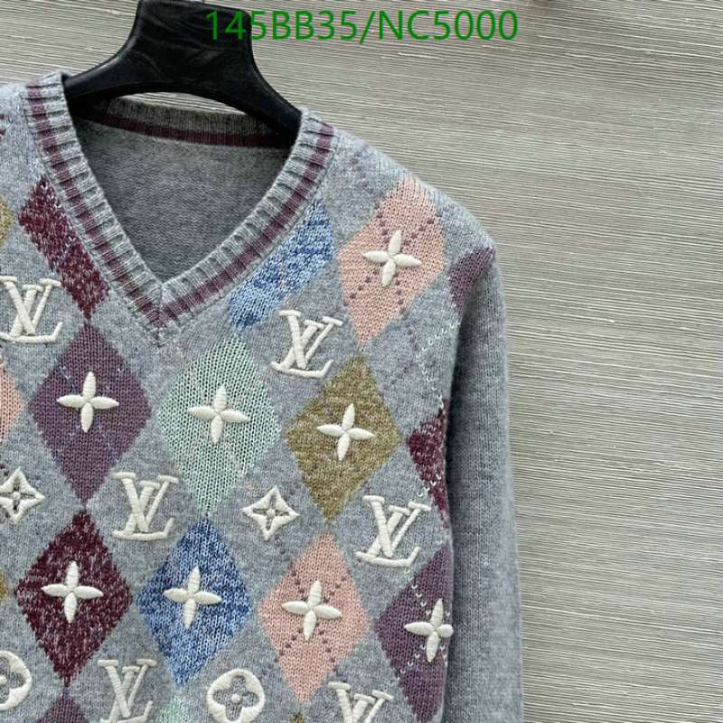 LV-Clothing Code: NC5000 $: 145USD