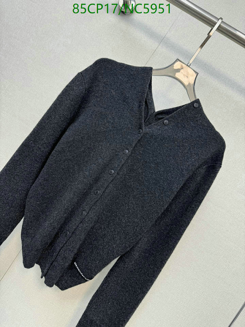 Alexander Wang-Clothing Code: NC5951 $: 85USD