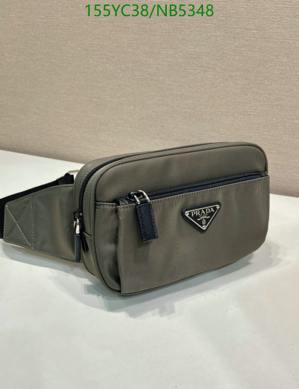 Prada-Bag-Mirror Quality Code: NB5348 $: 155USD