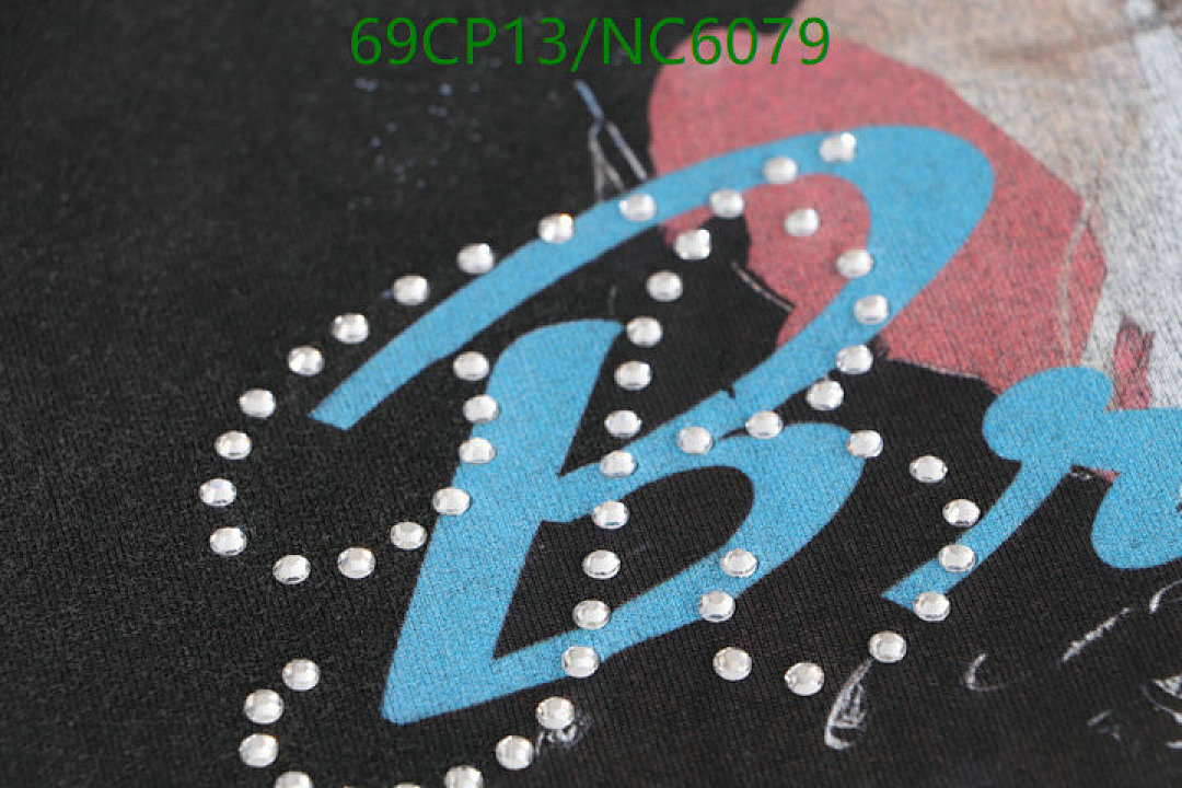 Balenciaga-Clothing Code: NC6079 $: 69USD