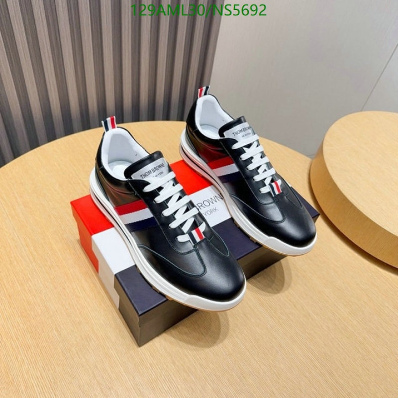 Thom Browne-Men shoes Code: NS5692 $: 129USD