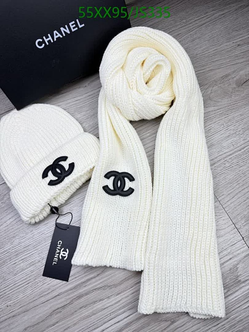 Chanel-Cap(Hat) Code: JS335 $: 55USD