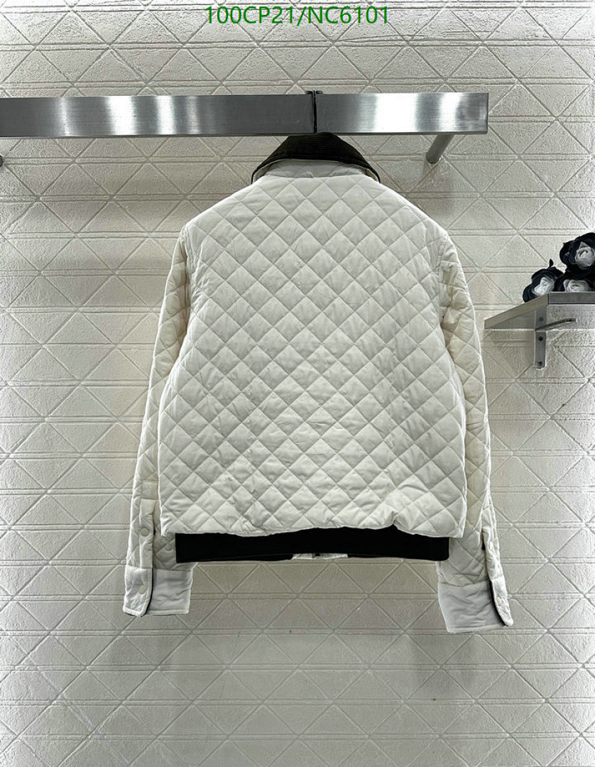 Loewe-Clothing Code: NC6101 $: 100USD