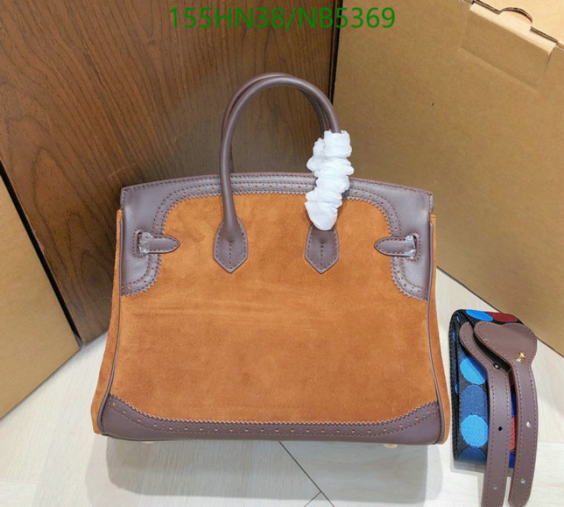 Hermes-Bag-4A Quality Code: NB5369 $: 155USD