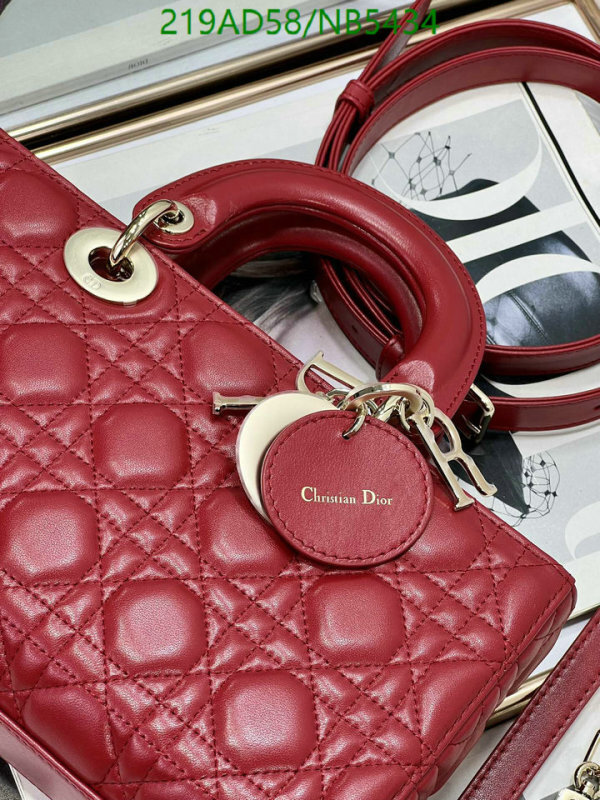Dior-Bag-Mirror Quality Code: NB5434 $: 219USD