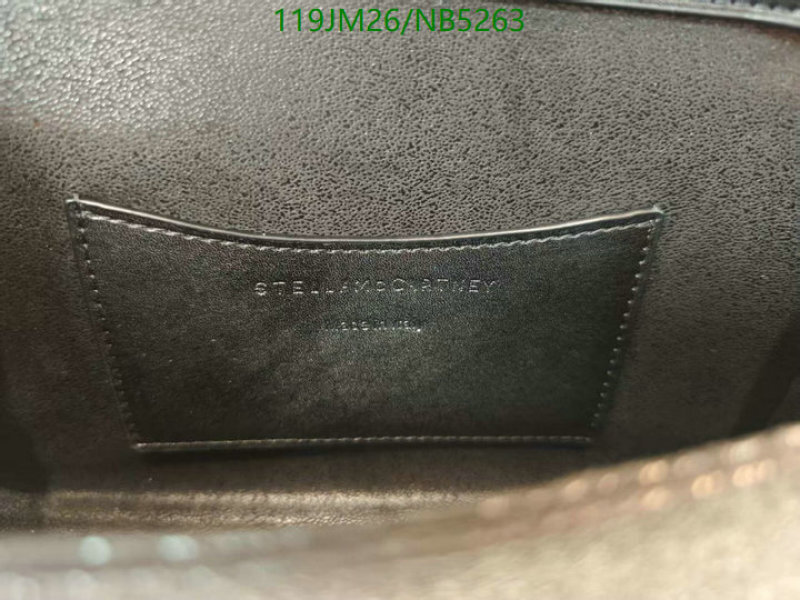 Stella McCartney-Bag-Mirror Quality Code: NB5263 $: 119USD