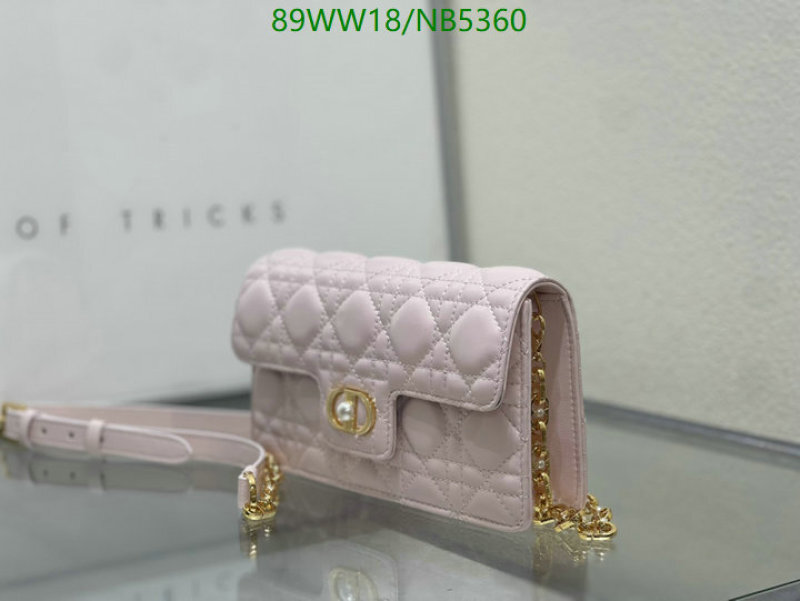 Dior-Bag-4A Quality Code: NB5360 $: 89USD