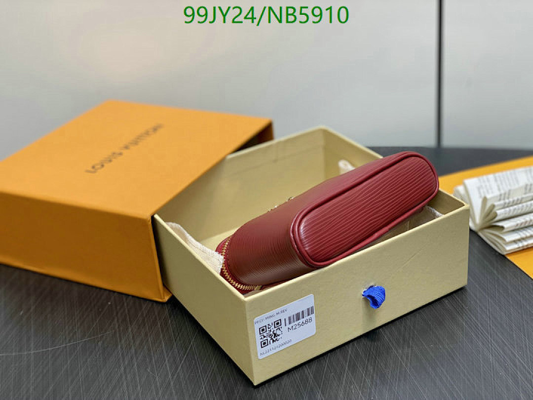 LV-Bag-Mirror Quality Code: NB5910 $: 99USD