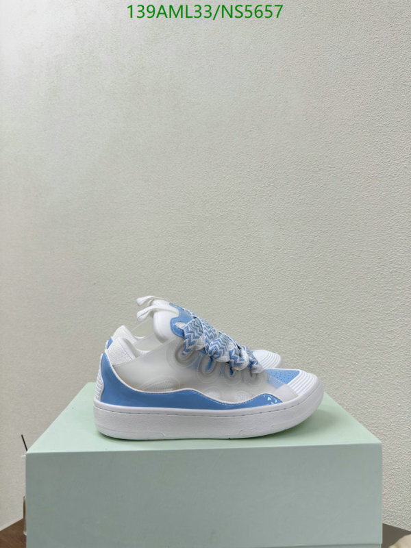 LANVIN-Women Shoes Code: NS5657 $: 139USD