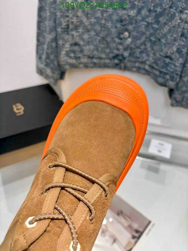 Boots-Men shoes Code: NS4689 $: 109USD