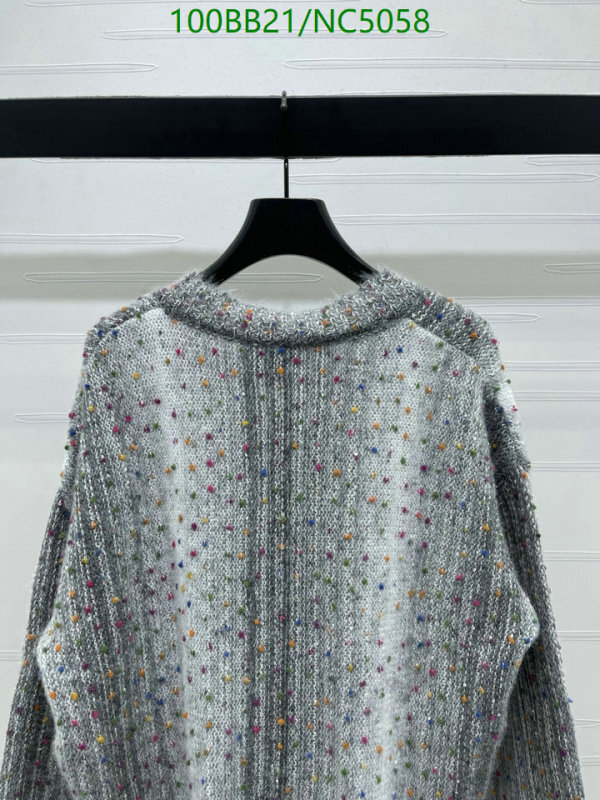 Chanel-Clothing Code: NC5058 $: 100USD