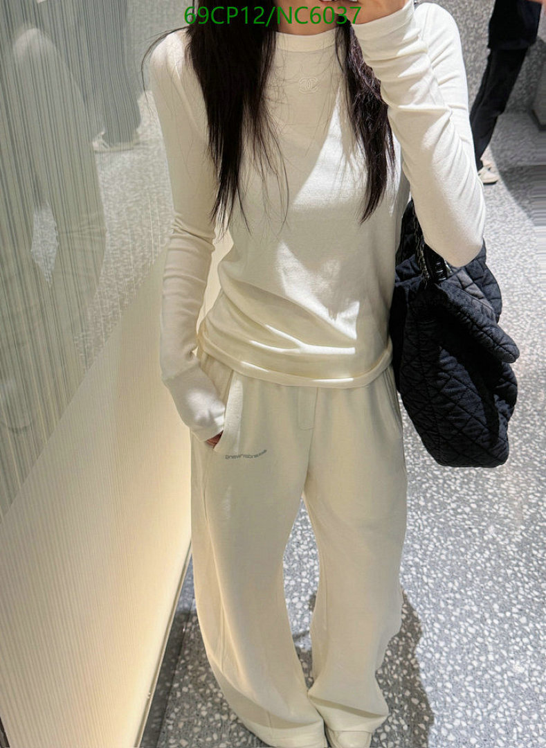 Chanel-Clothing Code: NC6037 $: 69USD