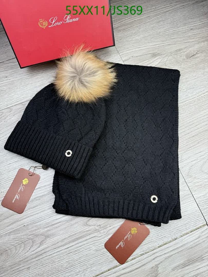 Loro Piana-Scarf Code: JS369 $: 55USD