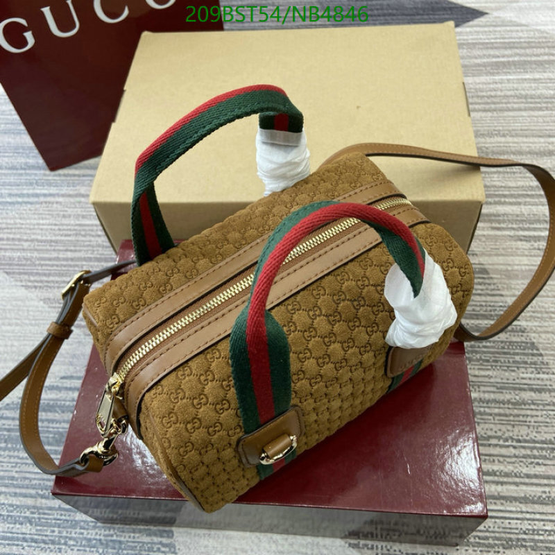 Gucci-Bag-Mirror Quality Code: NB4846 $: 209USD