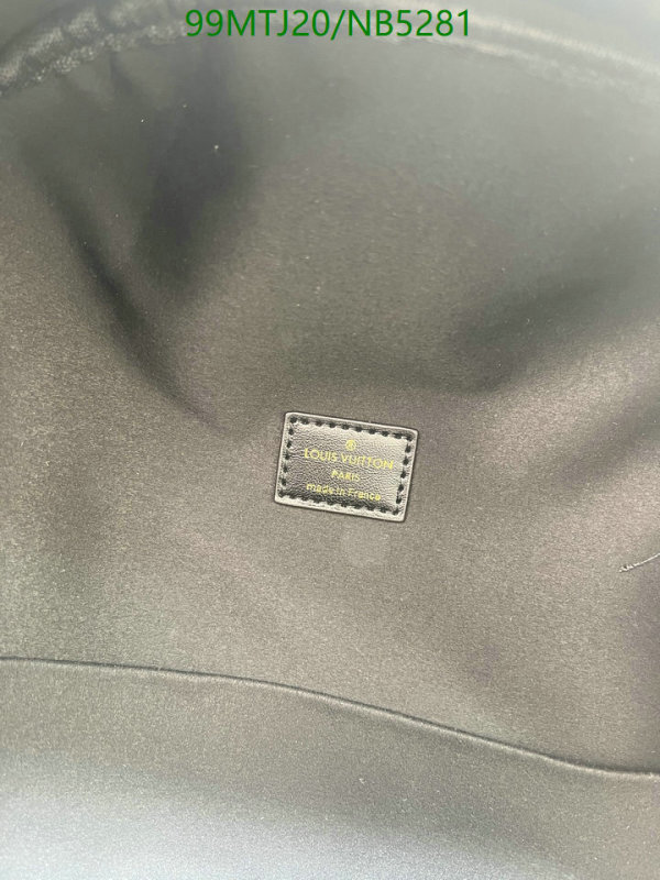 LV-Bag-4A Quality Code: NB5281 $: 99USD