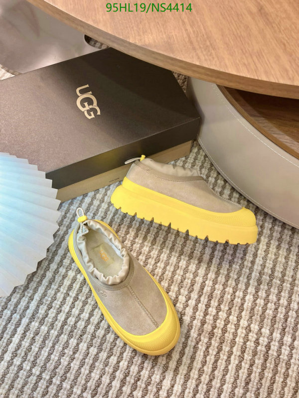 UGG-Men shoes Code: NS4414 $: 95USD