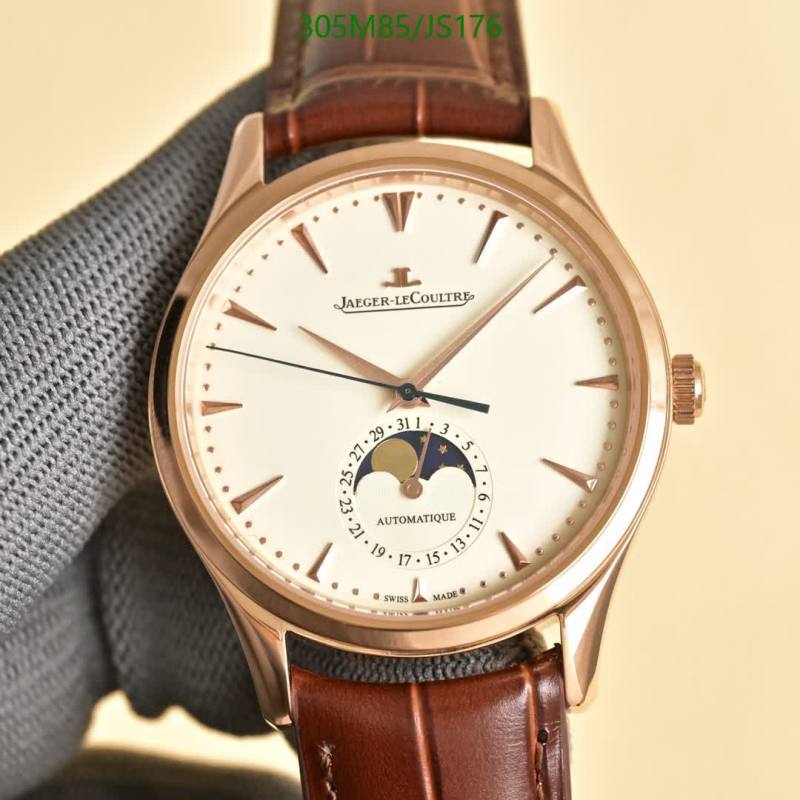 Jaeger-LeCoultre-Watch-Mirror Quality Code: JS176 $: 305USD