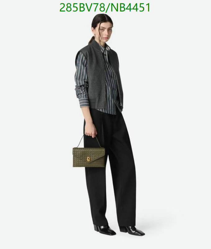 BV-Bag-Mirror Quality Code: NB4451 $: 285USD