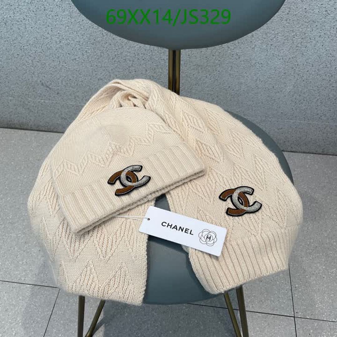 Chanel-Cap(Hat) Code: JS329 $: 69USD