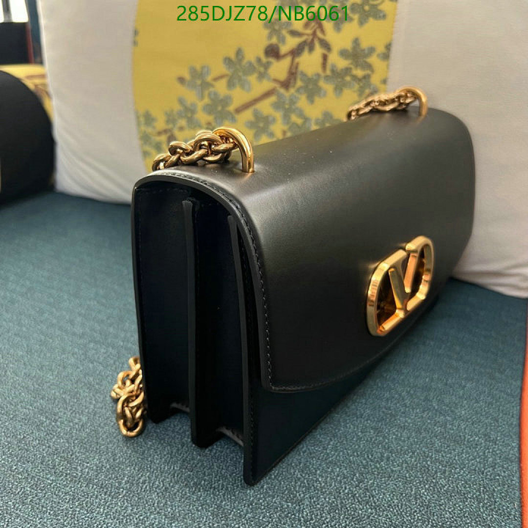 Valentino-Bag-Mirror Quality Code: NB6061 $: 285USD