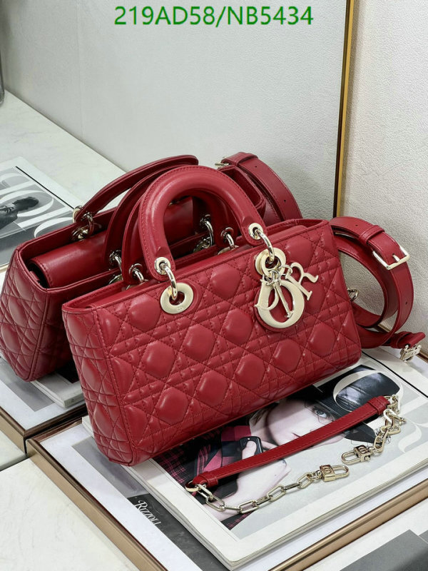 Dior-Bag-Mirror Quality Code: NB5434 $: 219USD
