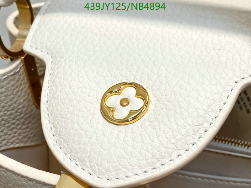 LV-Bag-Mirror Quality Code: NB4894 $: 439USD