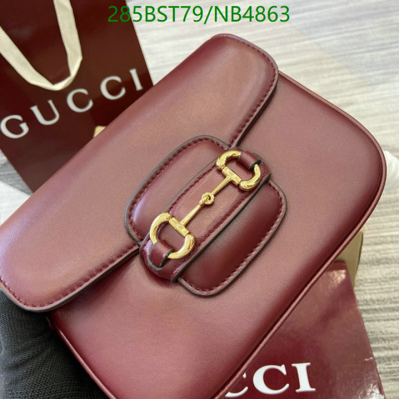 Gucci-Bag-Mirror Quality Code: NB4863