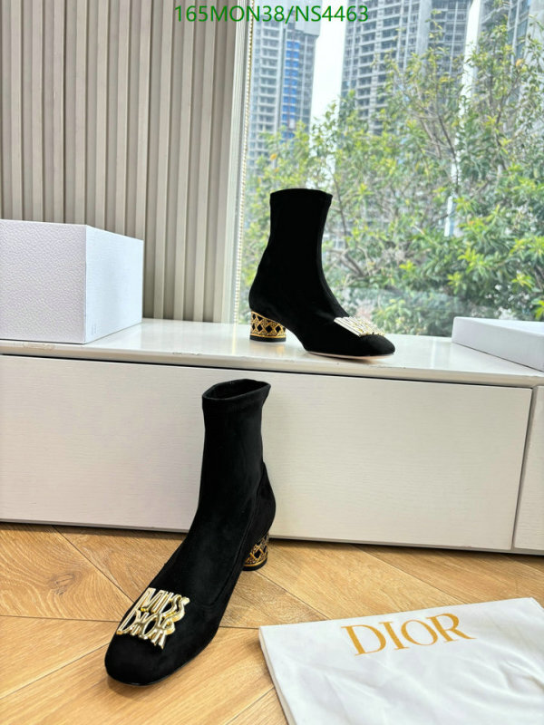Boots-Women Shoes Code: NS4463 $: 165USD