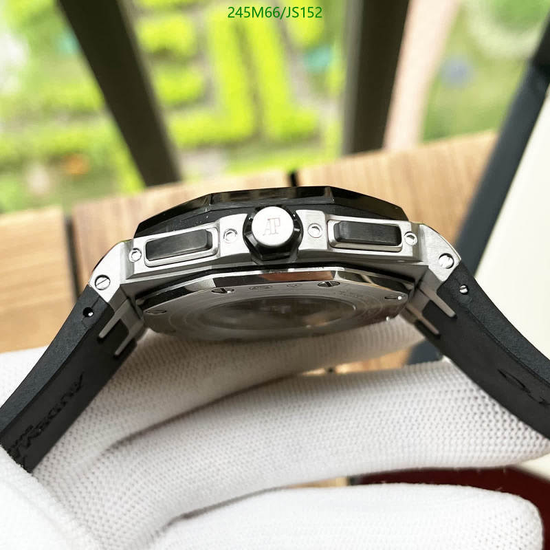 Audemars Piguet-Watch-Mirror Quality Code: JS152 $: 245USD