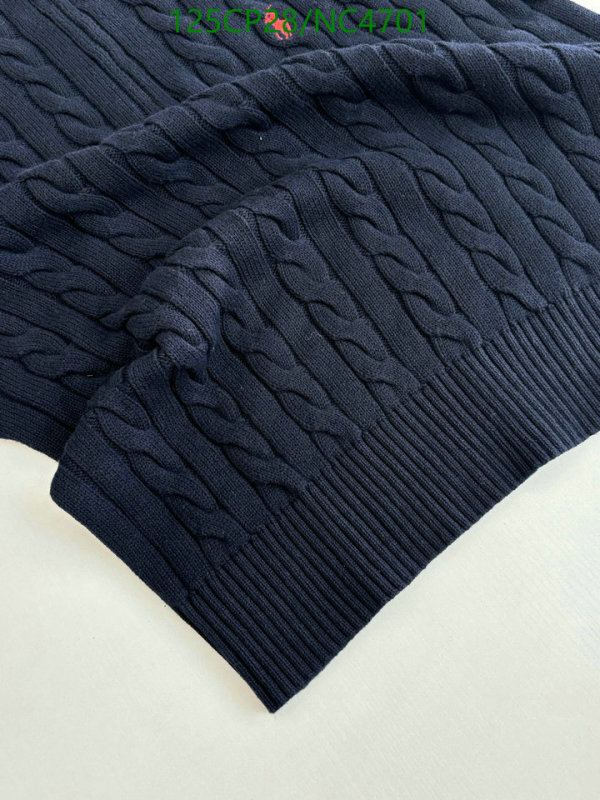 Ralph Lauren-Clothing Code: NC4701 $: 125USD