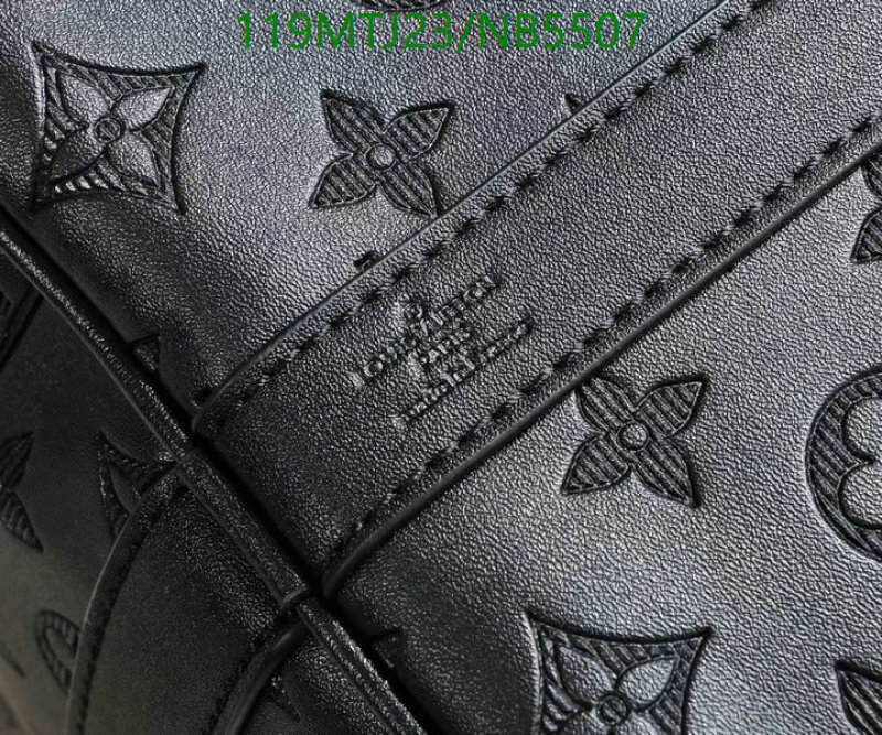 LV-Bag-4A Quality Code: NB5507 $: 119USD