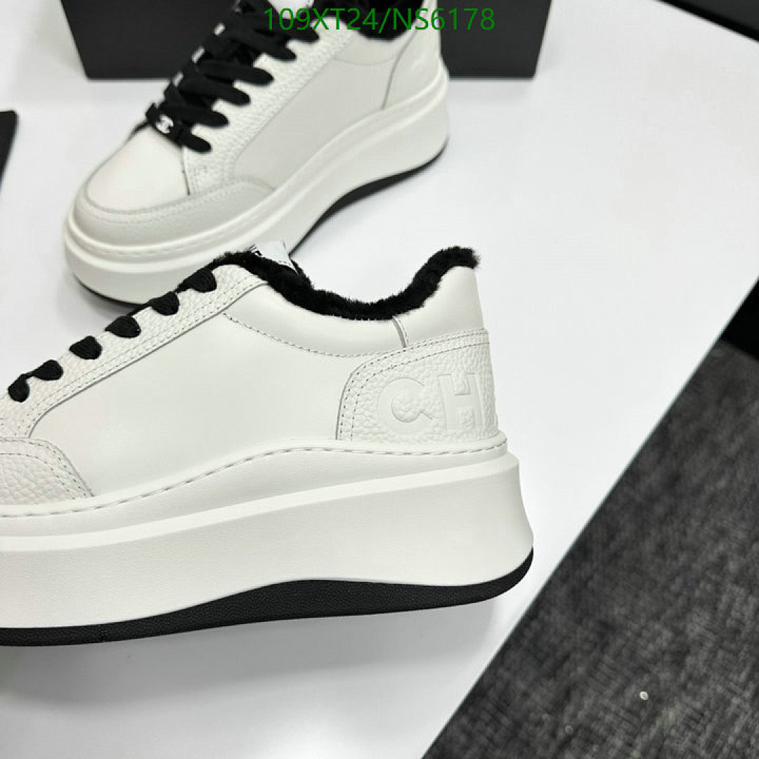 Chanel-Women Shoes Code: NS6178 $: 109USD