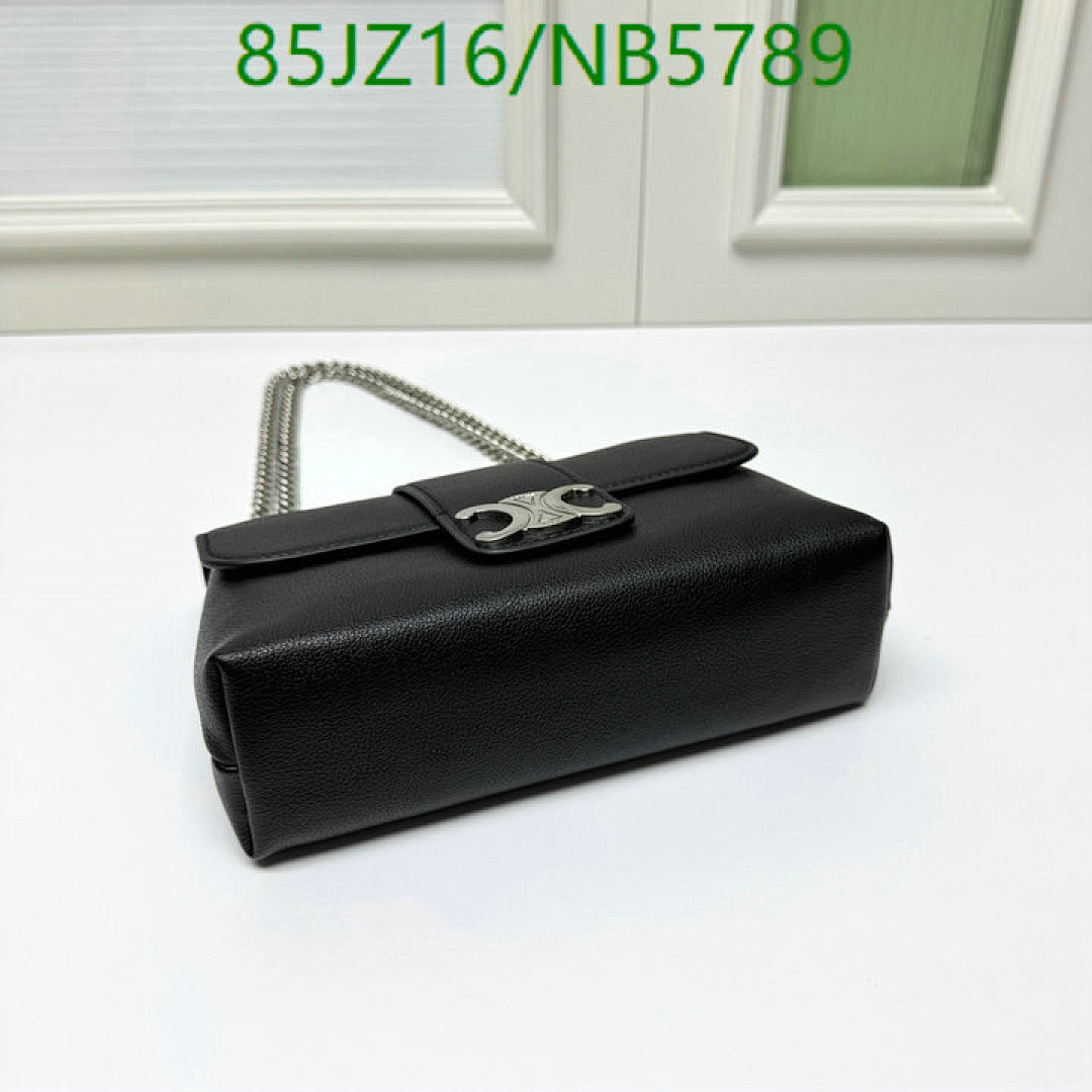 Celine-Bag-4A Quality Code: NB5789 $: 85USD