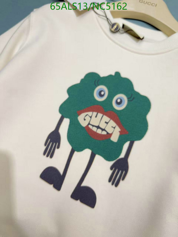 Gucci-Kids Clothing Code: NC5162 $: 65USD