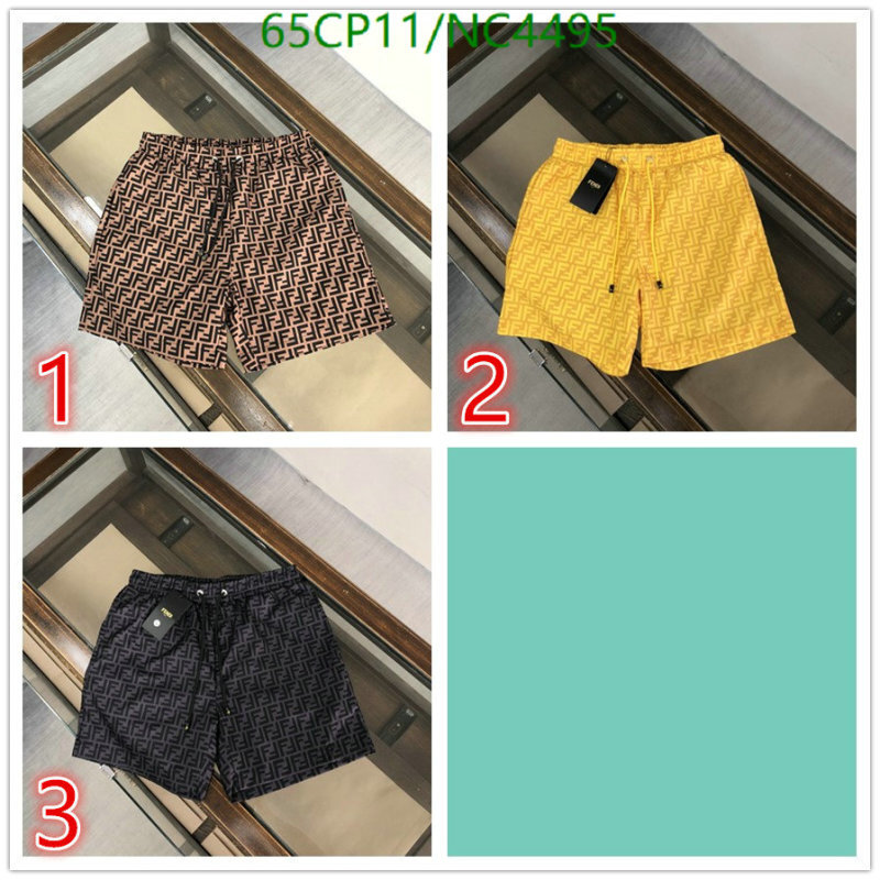 Fendi-Beach Shorts Code: NC4495 $: 65USD