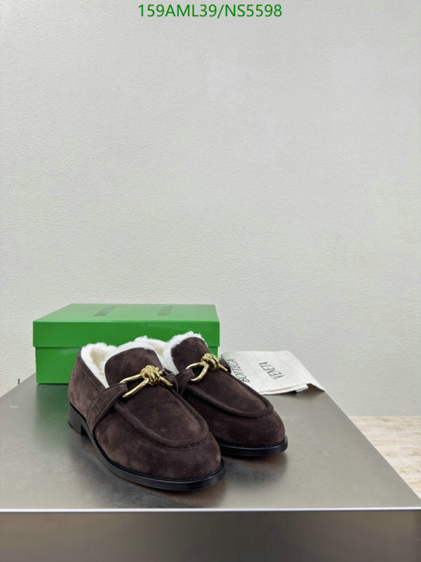 BV-Women Shoes Code: NS5598 $: 159USD