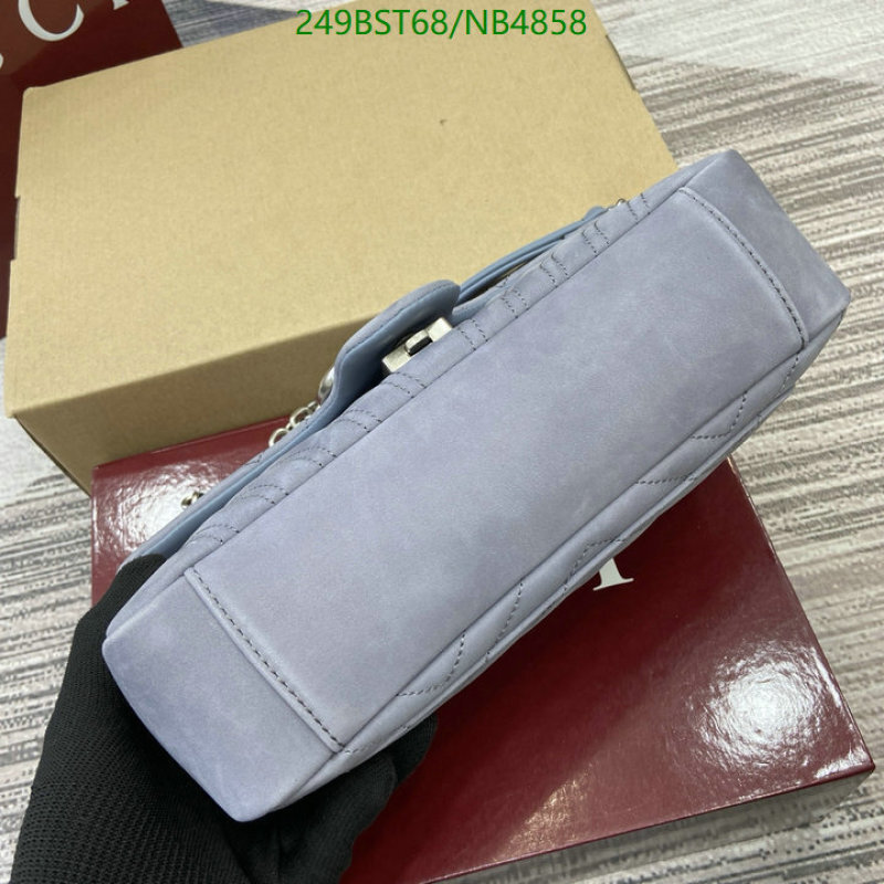 Gucci-Bag-Mirror Quality Code: NB4858 $: 249USD
