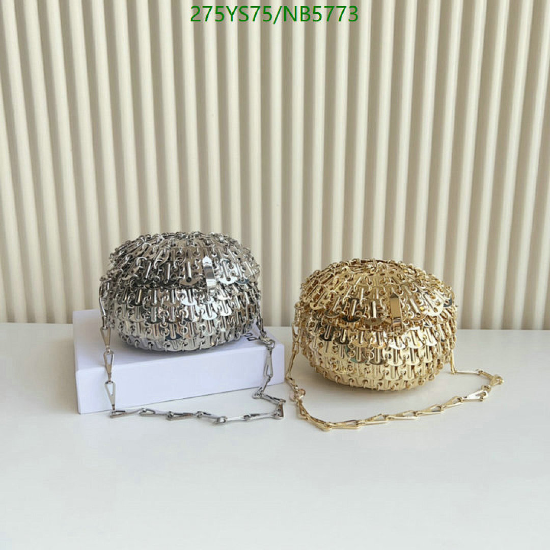 Paco rabanne-Bag-Mirror Quality Code: NB5773 $: 275USD