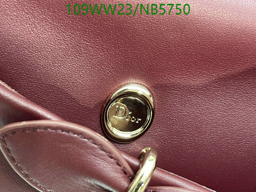 Dior-Bag-4A Quality Code: NB5750 $: 109USD