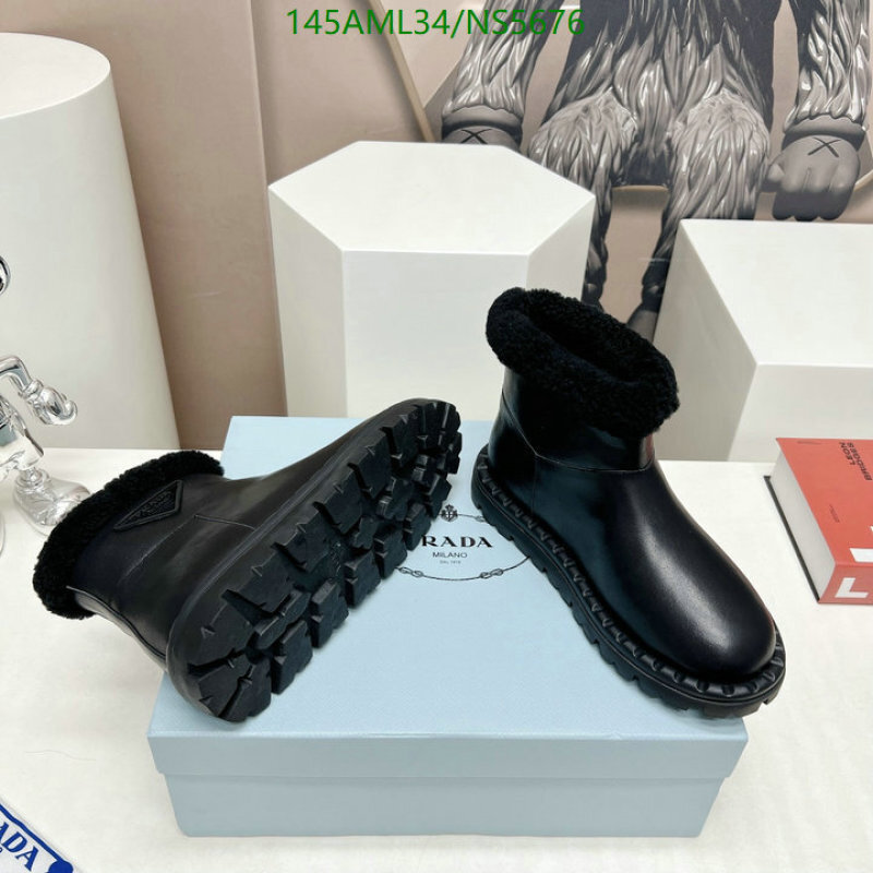 Boots-Women Shoes Code: NS5676 $: 145USD