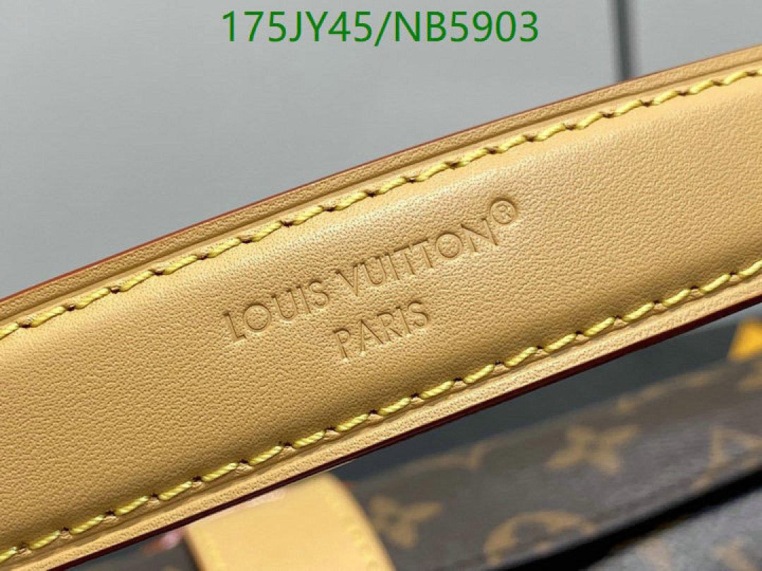 LV-Bag-Mirror Quality Code: NB5903 $: 175USD