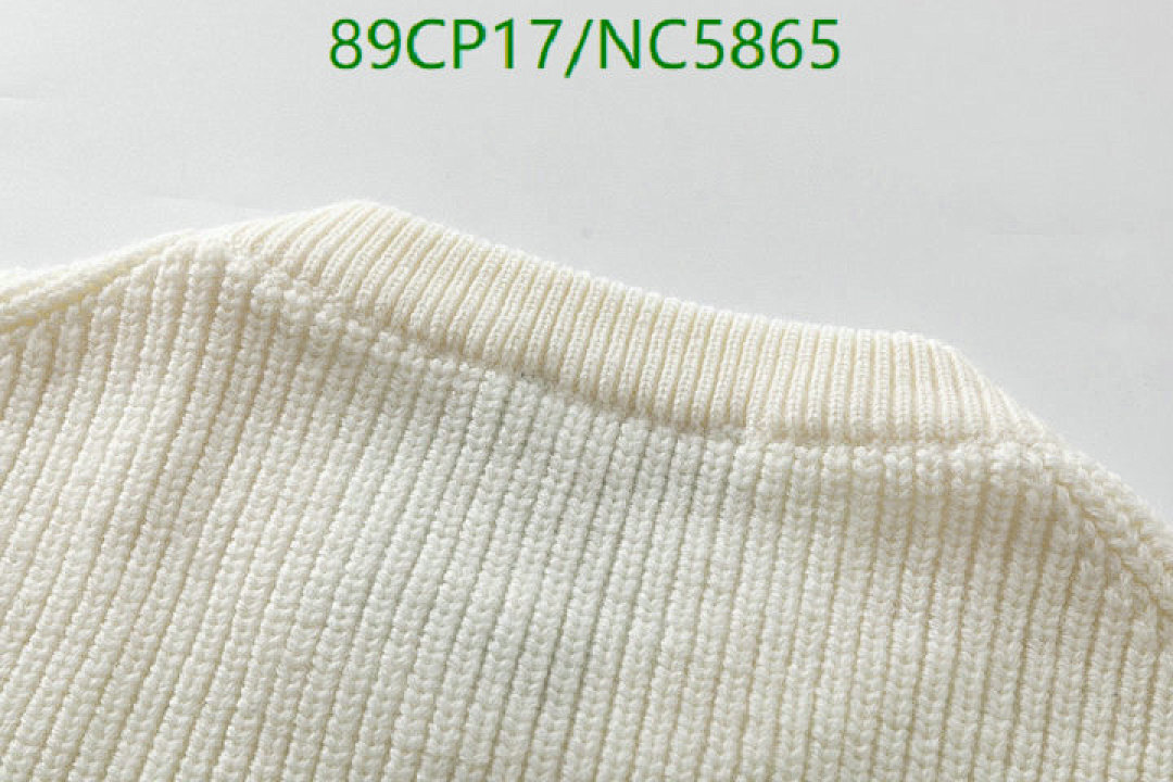 Balenciaga-Clothing Code: NC5865 $: 89USD