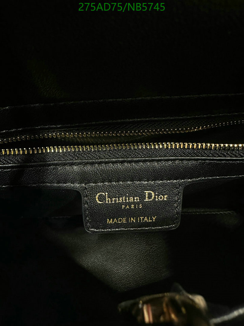 Dior-Bag-Mirror Quality Code: NB5745 $: 275USD
