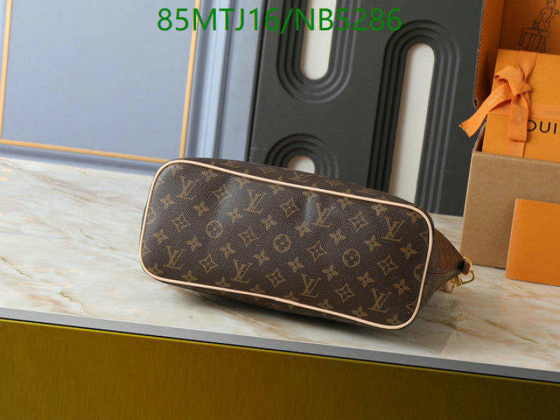LV-Bag-4A Quality Code: NB5286 $: 85USD